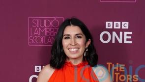 Traitors star Charlotte Berman flooded with support following Instagram post