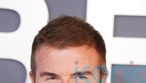 Beckham reflects on year he will &lsquo;forever remember&rsquo; as he welcomes in 2026