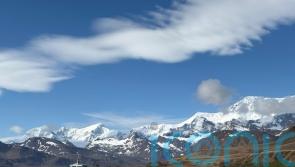 Restoration team work to save remote &lsquo;Shackleton Villa&rsquo; in South Georgia