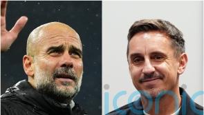 New Year&rsquo;s Day briefing: Guardiola reflects on 2025, Neville criticises Man Utd