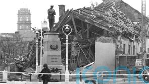 Legacy of Troubles a &lsquo;millstone round neck of police in Northern Ireland&rsquo;