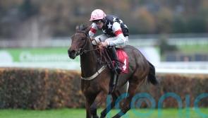 Moore mulling distance drop for Salver