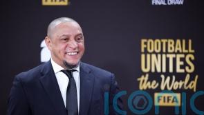 Roberto Carlos posts positive update after heart surgery