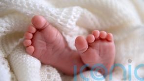 First babies of 2026 welcomed in Scotland