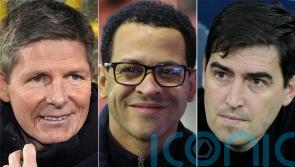 Chelsea contenders: An FA Cup winner, former Hull boss and highly-rated Spaniard