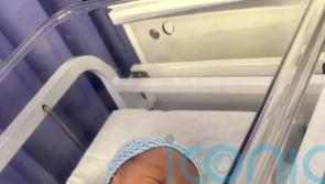 Parents&rsquo; delight at arrival of first babies of 2026 in Scotland