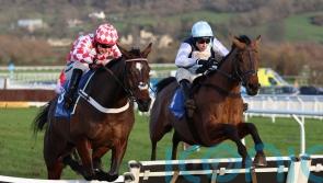 Kabral Du Mathan oozes class in Relkeel romp