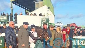 Heart Wood shines for De Bromhead at Tramore