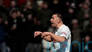 Milutin Osmajic marks his return with a goal as Preston beat Sheffield Wednesday
