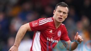 Shaun Whalley scores as Accrington beat promotion-chasing Notts County