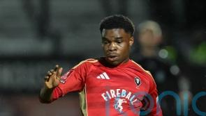 Kelly N&rsquo;Mai&rsquo;s late goal earns Salford the points at Barrow