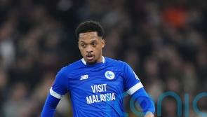 Leaders Cardiff keep three-point advantage despite draw with Wycombe