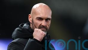 Luke Williams: Positive atmosphere driving Peterborough forward