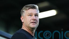 Kelly N&rsquo;Mai was a doubt for Salford&rsquo;s win at Barrow &ndash; Karl Robinson