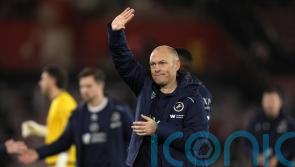 Alex Neil happy with display at Saints despite Millwall slipping out of top six