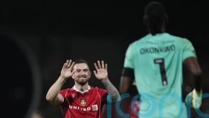 Jack Marriott earned his wages with goal in Burton win &ndash; Reading boss Richardson