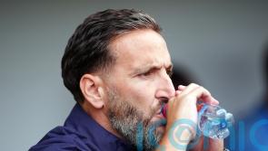 Martin Paterson feels Notts County fell into traps in loss to Accrington