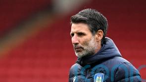 Danny Cowley says Colchester deserved win over MK Dons