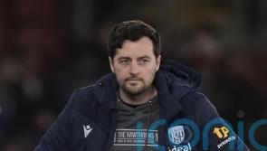 Ryan Mason believes he can turn it around at West Brom after Swansea defeat