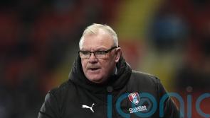 Steve Evans: Bristol Rovers&rsquo; victory at Shrewsbury better than the Maldives