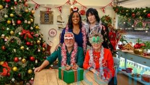 Winners of The Great New Year&rsquo;s Bake Off revealed