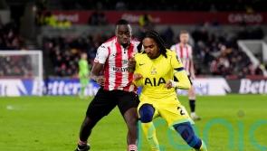 Thomas Frank frustrated on Brentford return as Tottenham are held to stalemate