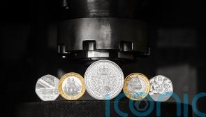 Queen Elizabeth II and British Grand Prix celebrated in 2026 coin designs