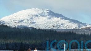 Scotland&rsquo;s highest distillery proud of unbroken record of operating in snowfalls
