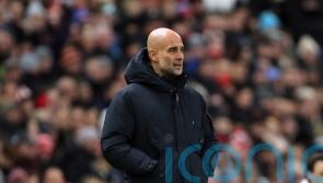 Pep Guardiola frustrated as Man City fail to cash in on chances at Sunderland
