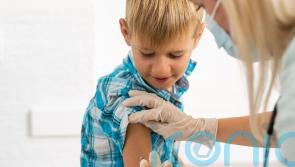 Chickenpox vaccine to be rolled out on NHS for first time