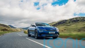 UK Drive: The Kia EV6 GT is a capable performance EV, but lacks the spark of Hyundai&rsquo;s Ioniq 5 N