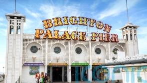 &lsquo;National treasure&rsquo; Brighton Palace Pier put on sale block
