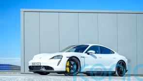 These are the best sporty EVs on the market