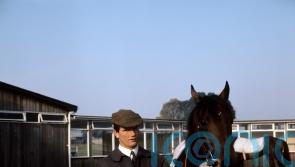 Ian Balding: Trainer of a true great who leaves a legacy