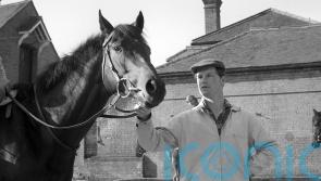 Clare Balding remembers her father Ian as &lsquo;funny, fearless, charming&rsquo;