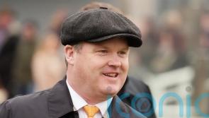 Elliott launches triple challenge on Naas Grade One