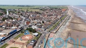 Search resumes for missing person after fatal incident off East Yorkshire coast