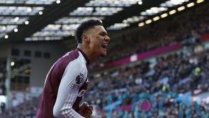 Ollie Watkins scores again as Villa add to Forest&rsquo;s woes