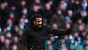 Rangers ramp up pressure on Celtic boss Wilfried Nancy after Old Firm fightback