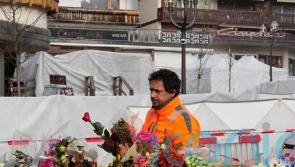 Investigation opened into managers of Swiss bar where fire killed 40