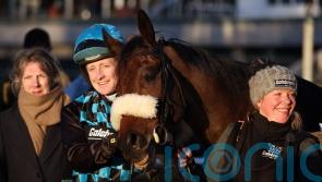 Nocte Volatus jets to Veterans&rsquo; victory