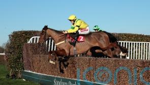 Vanderpoel doubles up with Sandown strike