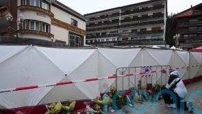 What to know about the Swiss Alpine bar fire that killed 40