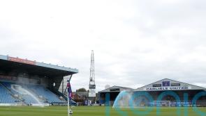 Carlisle see off Wealdstone to take top spot in National League