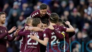 Craig Halkett effort enough as Hearts extend lead at top with Livingston defeat