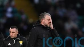 Falkirk pile pressure on Jimmy Thelin in win over Aberdeen