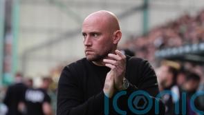 David Gray hails &lsquo;massive nine points&rsquo; as Hibernian make it three straight wins