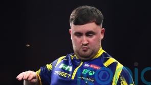 Ally Pally wasp provides sting in the tail as Luke Littler closes on World title