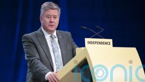 Brown says Labour must end &lsquo;disrespect for devolution&rsquo; in 2026