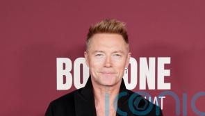 Ronan Keating says Boyzone tour would be &lsquo;incredibly unhealthy&rsquo;